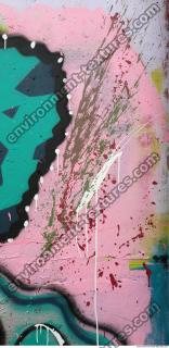 Photo Texture of Splatter